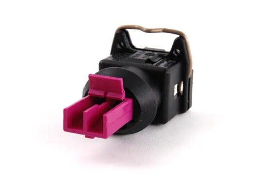 2-Pin Connector