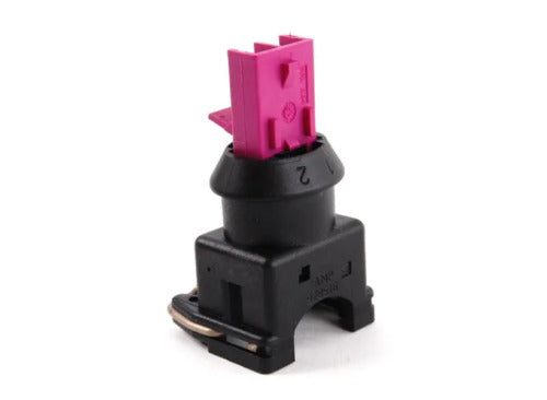 2-Pin Connector