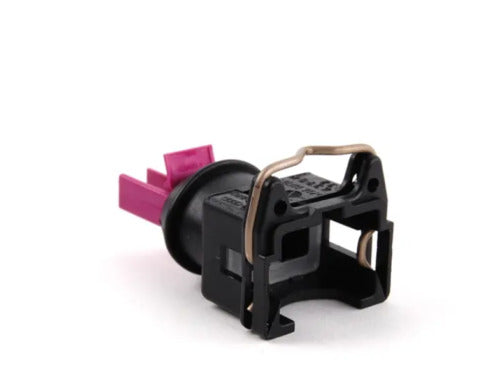 2-Pin Connector