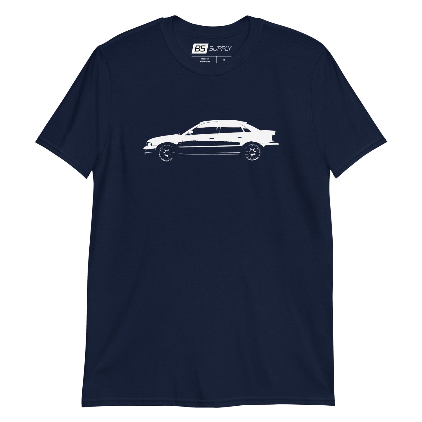 Classic B5 Sedan Shirt