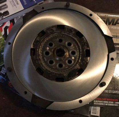 OEM Dual Mass Flywheel Resurfacing