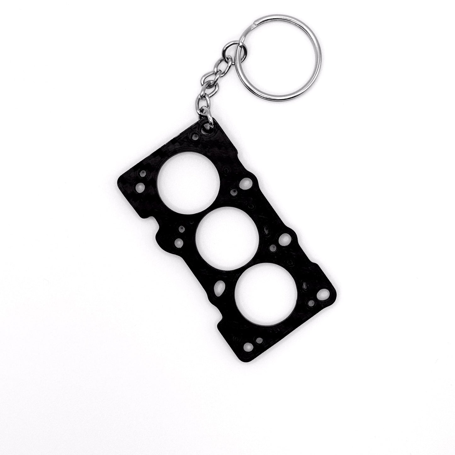 2.7T Head Gasket Keychain