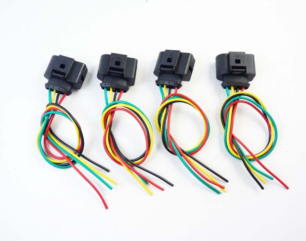 2.0T Ignition Coil Upgrade Harness