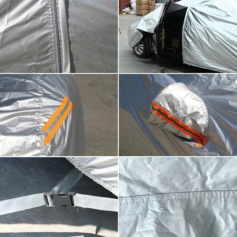 waterproof car cover featured photos