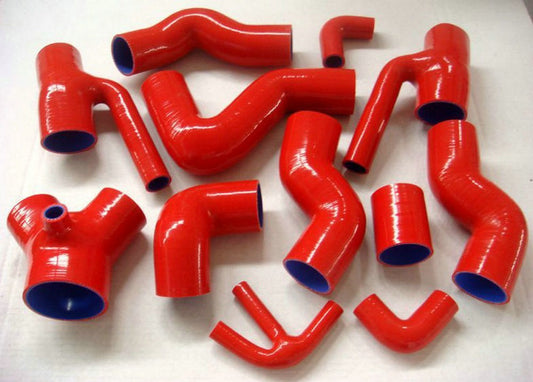 Silicone Intake Hose Kit for 2.7T Engines