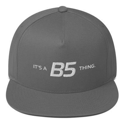 It's A B5 Thing Cap V2