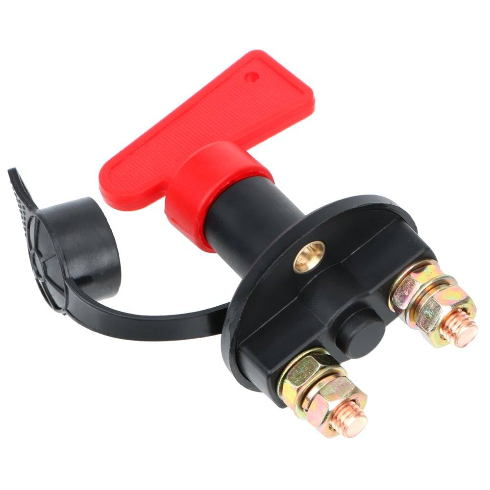 Battery Quick Disconnect Switch - B5 Supply