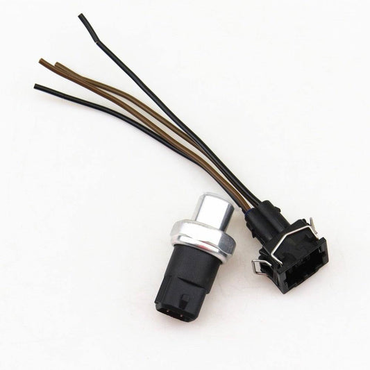 A/C Pressure Switch & Pigtail - B5 Supply