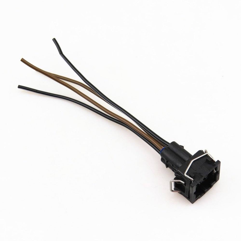 A/C Pressure Switch & Pigtail - B5 Supply